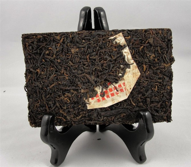 供應古茶磚 普洱茶 中國傳統茶 茶葉 鐵觀音 廠家批發