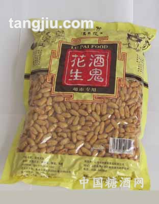 1.5kg麻辣、香脆酒鬼花生