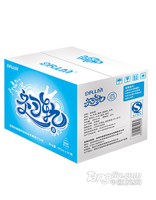 初軌酒（箱裝）