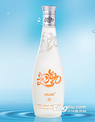 初軌酒（活力橙）