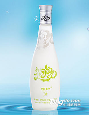 初軌酒（清新綠）