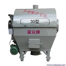 鄭州多功能炒貨機，鄭州全自動炒板栗機