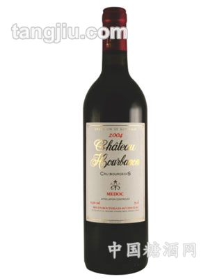 皮耶勒古堡葡萄酒