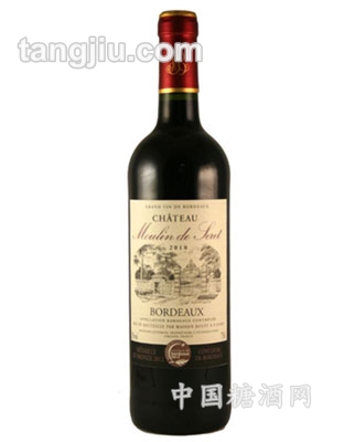 迪阿米隆古堡葡萄酒