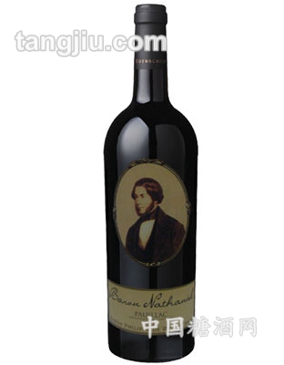 天賜波亞克葡萄酒