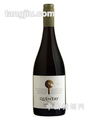 昆特珍藏黑皮諾