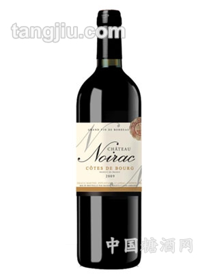 歐寶諾古堡葡萄酒