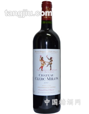 米隆修士堡葡萄酒