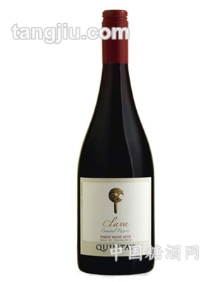 昆特珍藏黑皮諾