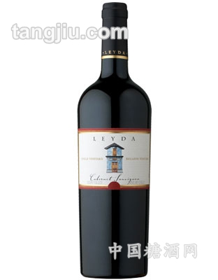 珍藏卡本妮蘇維翁