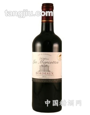 馬科特古堡葡萄酒