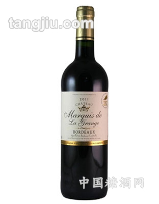 馬克格蘭古堡葡萄酒