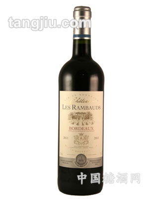 朗博古堡葡萄酒