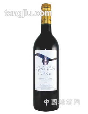 阿薩克古堡葡萄酒