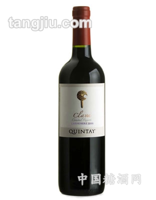 昆特珍藏卡麥妮