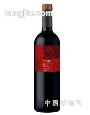 月神奴娜卡本妮蘇維翁-美樂