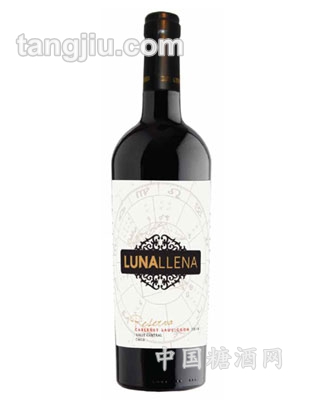 月神奴娜珍藏卡本妮蘇維翁