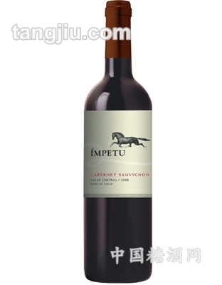 珍藏西拉葡萄酒