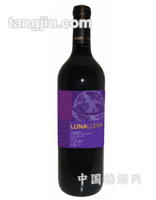 月神奴娜卡麥妮-卡本妮蘇維翁