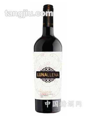 月神奴娜珍藏西拉