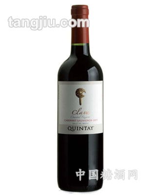 昆特珍藏卡本妮蘇維翁