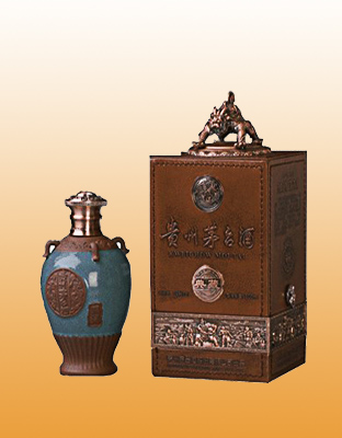 貴州茅臺(tái)酒（典藏）