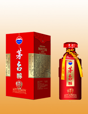 茅臺(tái)醇（年份原漿5年）