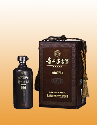 貴州茅臺(tái)酒1L裝