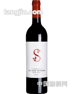 雅仕(紅)干紅葡萄酒