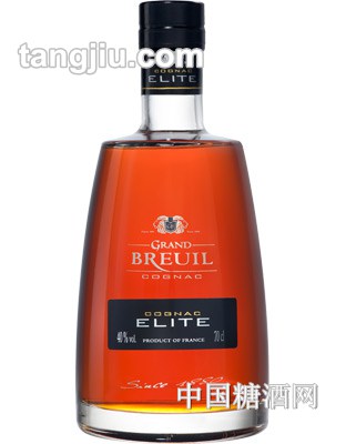 雙獅ELITE君譽干邑700ml