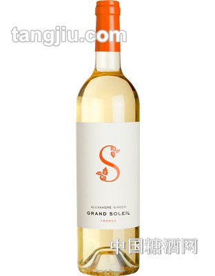 雅仕(吉)半甜白葡萄酒