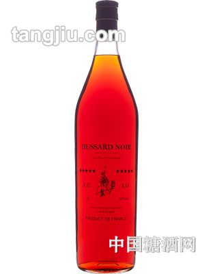 黑騎兵XO白蘭地3L