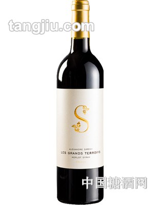 雅仕(金)干紅葡萄酒