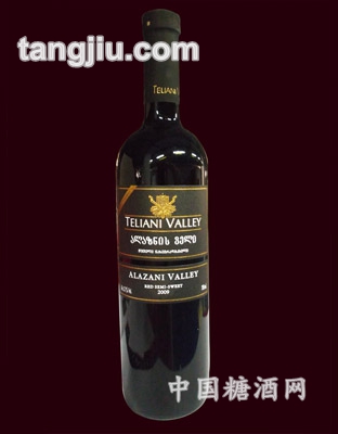 阿茲易瓦麗紅半甜葡萄酒