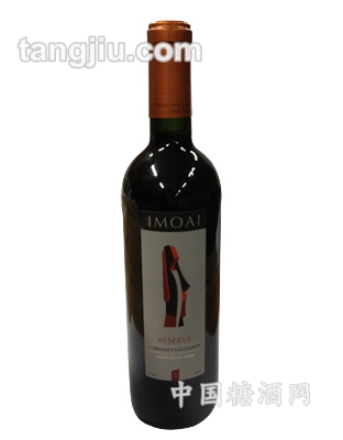 神石珍藏干紅葡萄酒(赤霞珠)