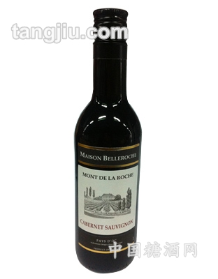 貝羅世家干紅葡萄酒(赤霞珠)