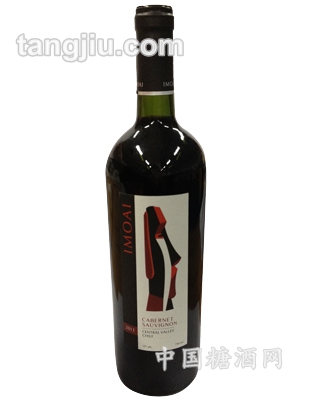 神石干紅葡萄酒(卡曼妮)