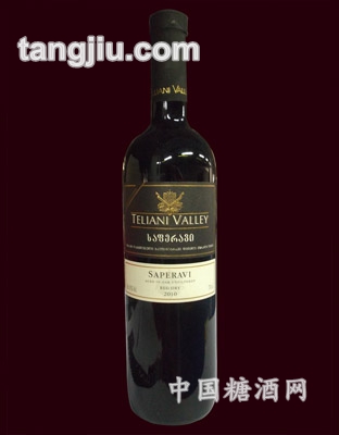 薩佩拉維(窖藏)干紅葡萄酒