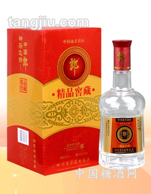 精品窖藏紅郎