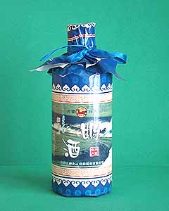 草原情奶酒(紙包)