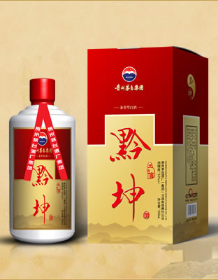 茅臺·黔坤·五行·土黔坤 皇天后土