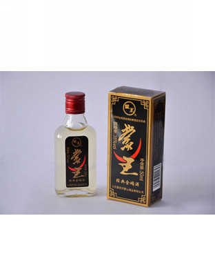 蒙王經典全蝎酒