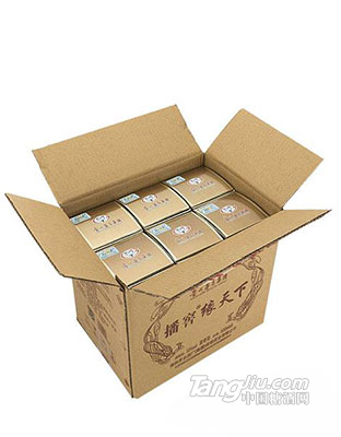 53°茅臺播窖緣天下500ml