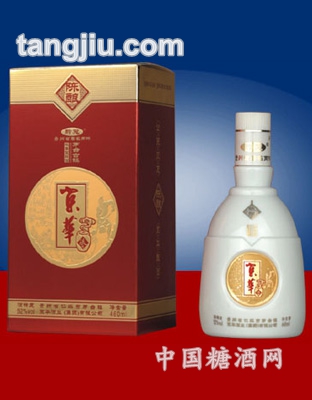 京華釀酒(陳釀)