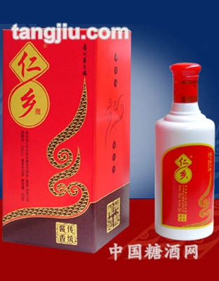 仁鄉(xiāng)傳統(tǒng)醬香