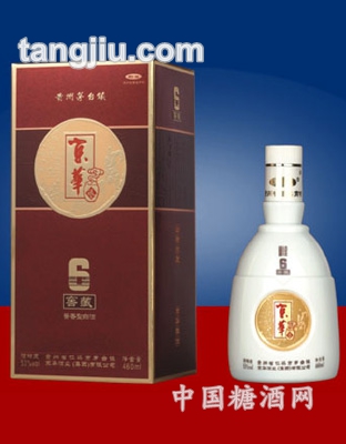 京華釀酒(窖藏6)