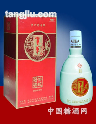 京華傳統(tǒng)醬香