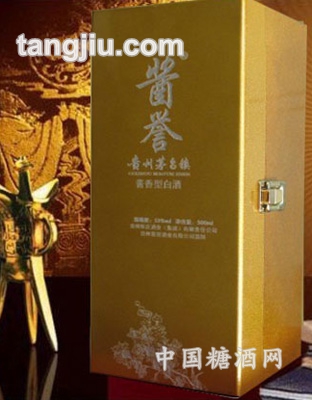 醬譽(yù)酒木雕（菊）