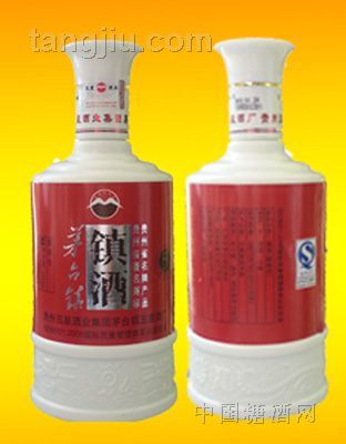 醬香鎮酒(普通)5年陳釀