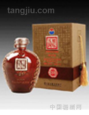 1500毫升五星封壇酒15年陳釀(醬香型)